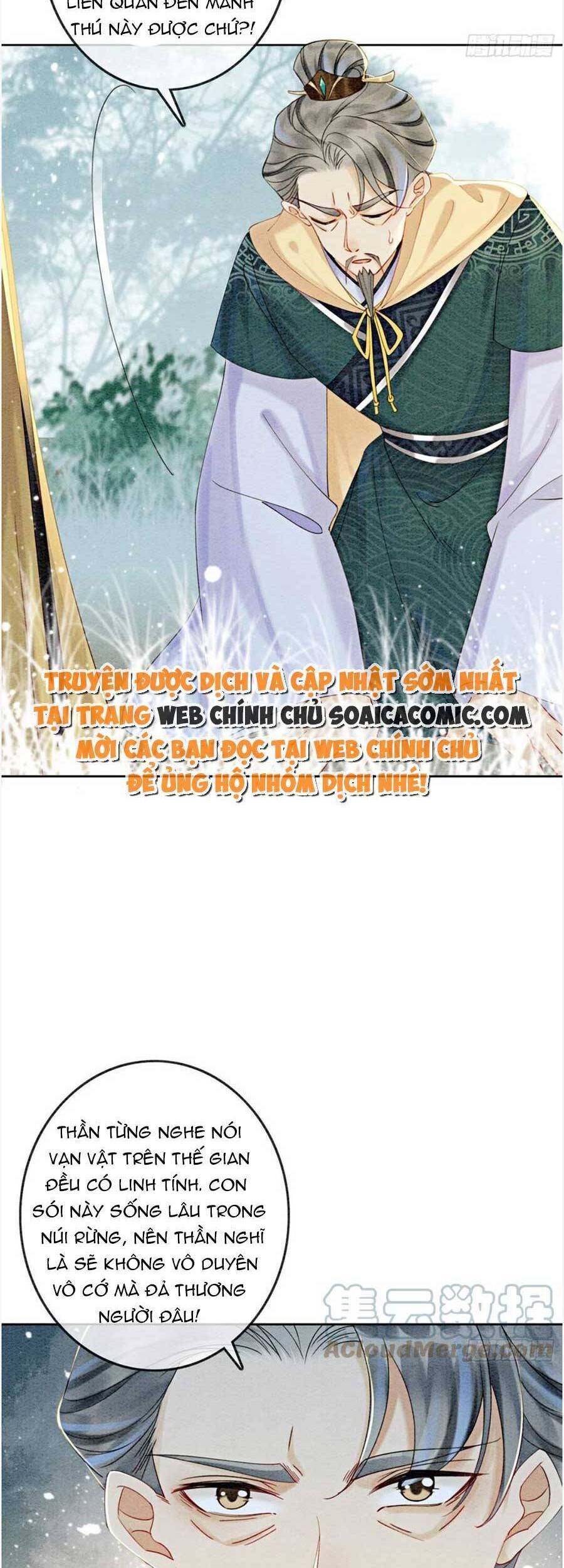 Bắt Đầu Hủy Hôn Để Công Lược Vương Gia Chapter 63 - 34