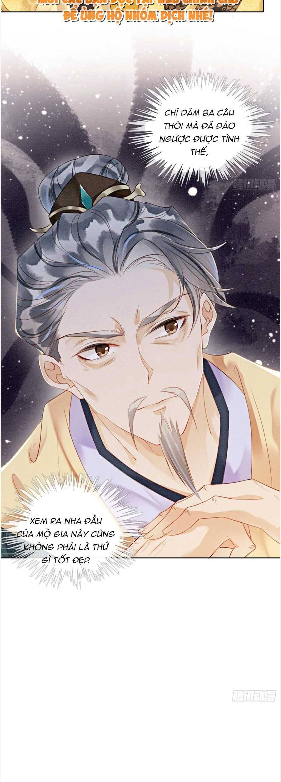 Bắt Đầu Hủy Hôn Để Công Lược Vương Gia Chapter 63 - 38