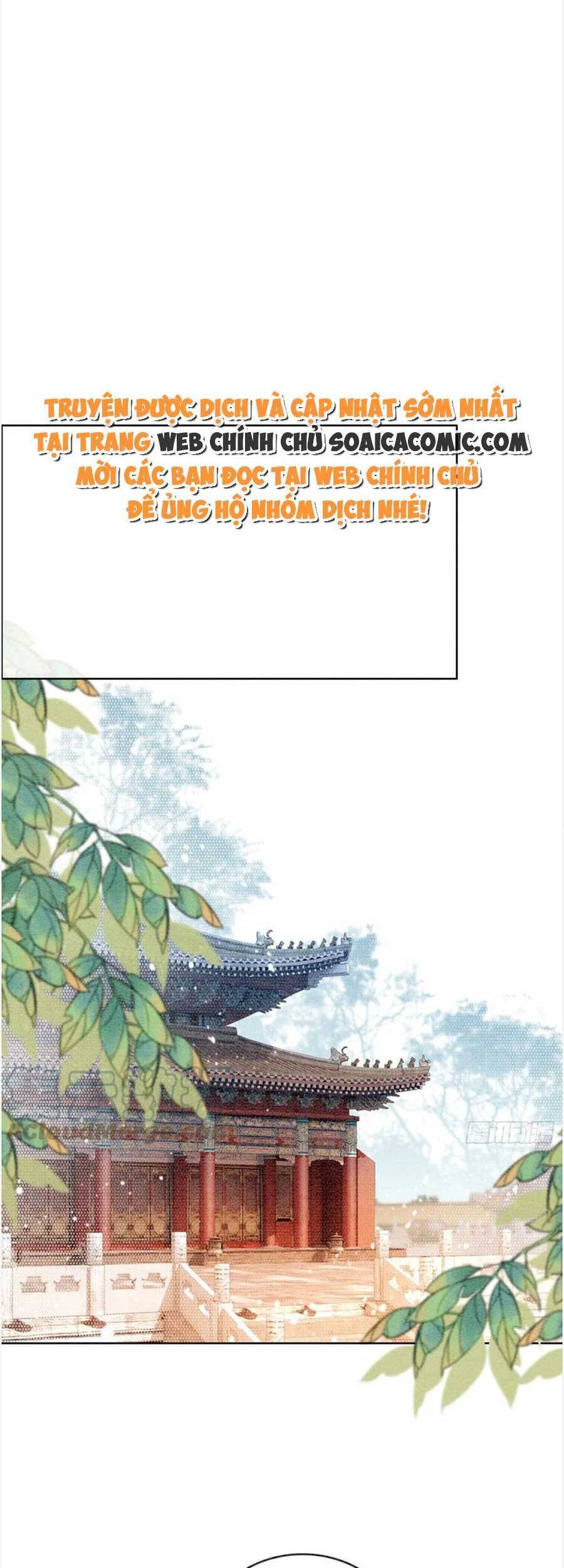 Bắt Đầu Hủy Hôn Để Công Lược Vương Gia Chapter 63 - 39