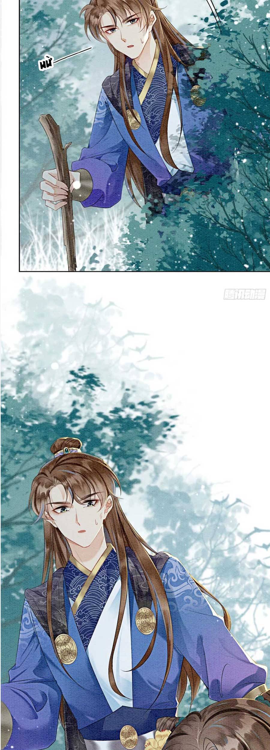 Bắt Đầu Hủy Hôn Để Công Lược Vương Gia Chapter 63 - 5