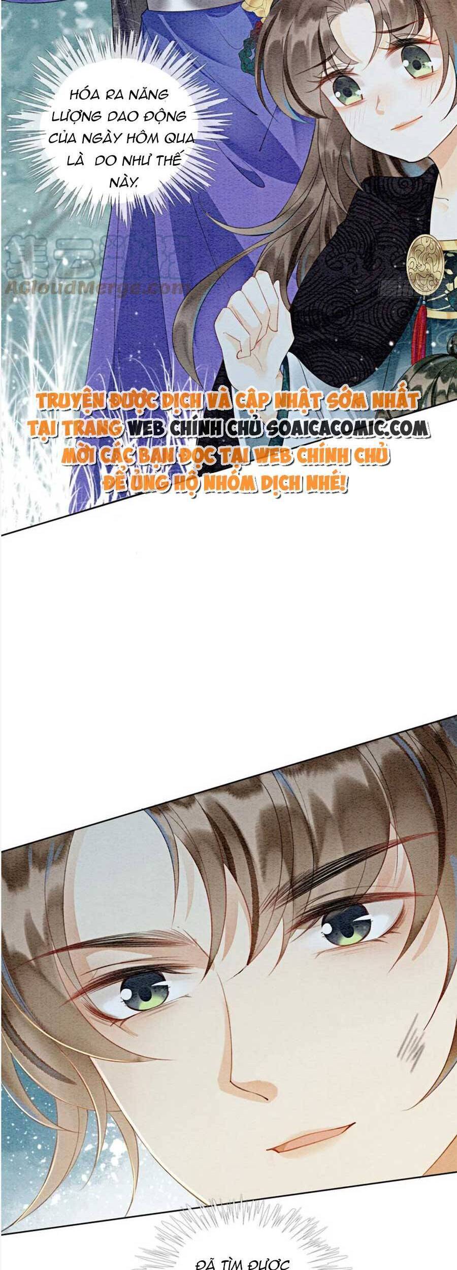 Bắt Đầu Hủy Hôn Để Công Lược Vương Gia Chapter 63 - 6