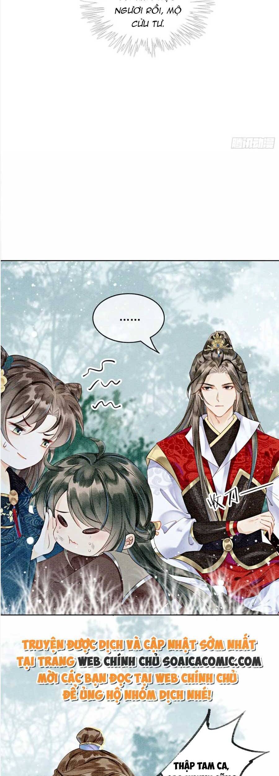 Bắt Đầu Hủy Hôn Để Công Lược Vương Gia Chapter 63 - 7