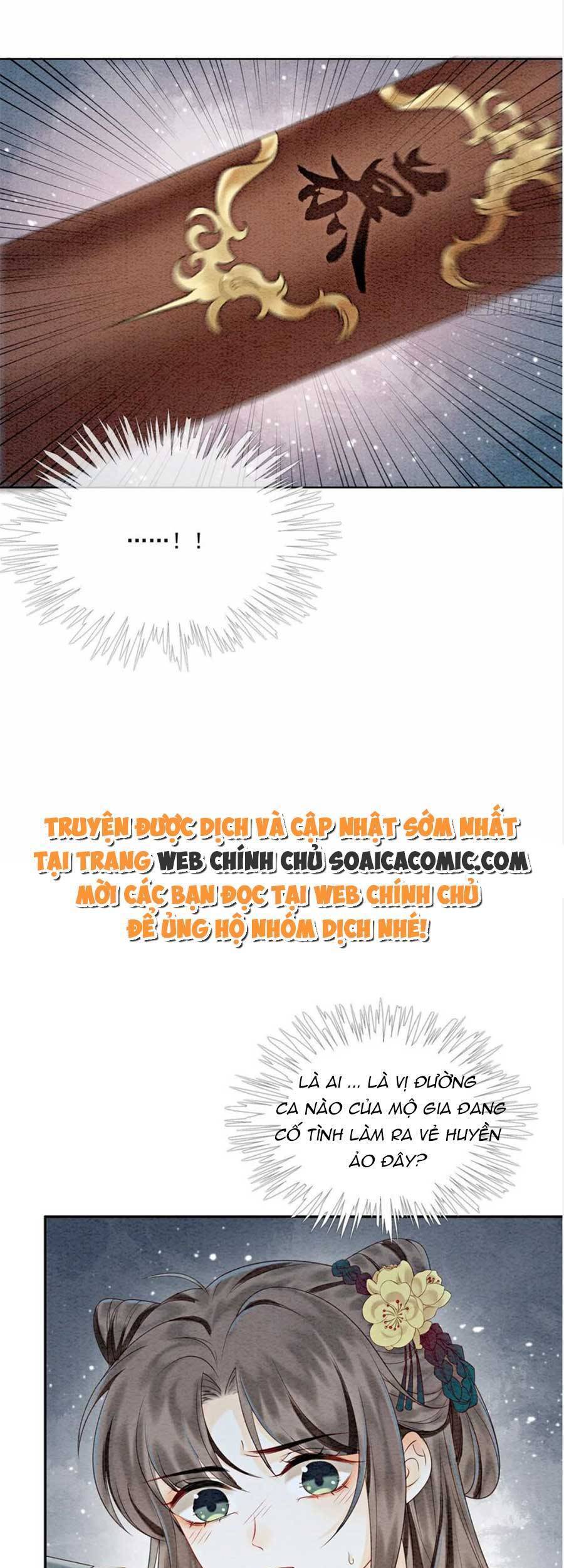 Bắt Đầu Hủy Hôn Để Công Lược Vương Gia Chapter 63 - 10