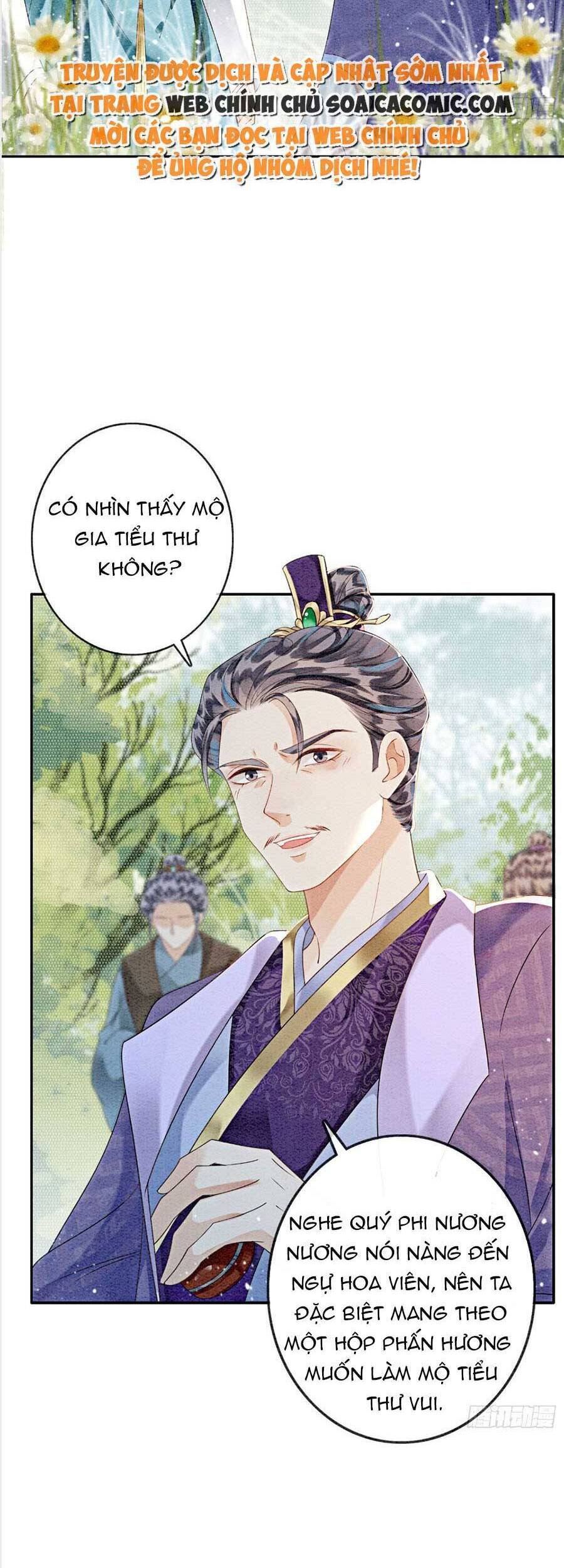 Bắt Đầu Hủy Hôn Để Công Lược Vương Gia Chapter 67 - 2