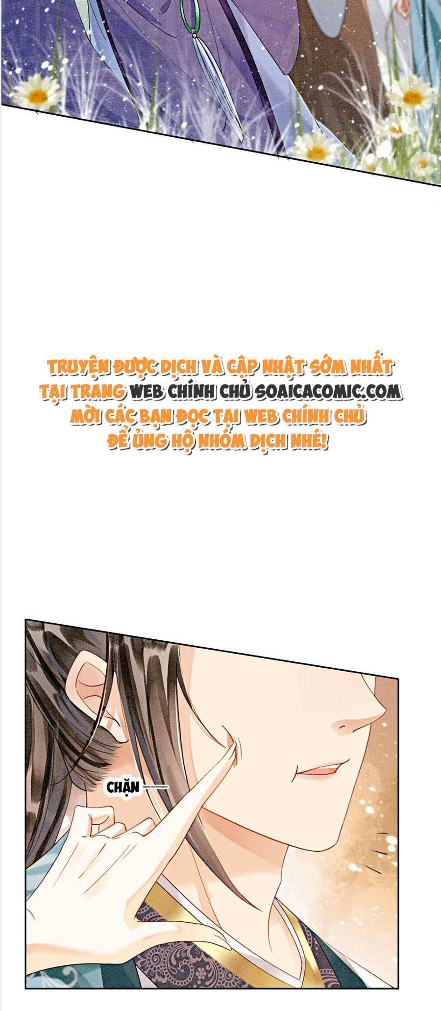 Bắt Đầu Hủy Hôn Để Công Lược Vương Gia Chapter 67 - 11