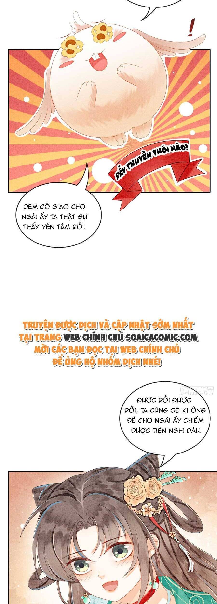 Bắt Đầu Hủy Hôn Để Công Lược Vương Gia Chapter 67 - 14