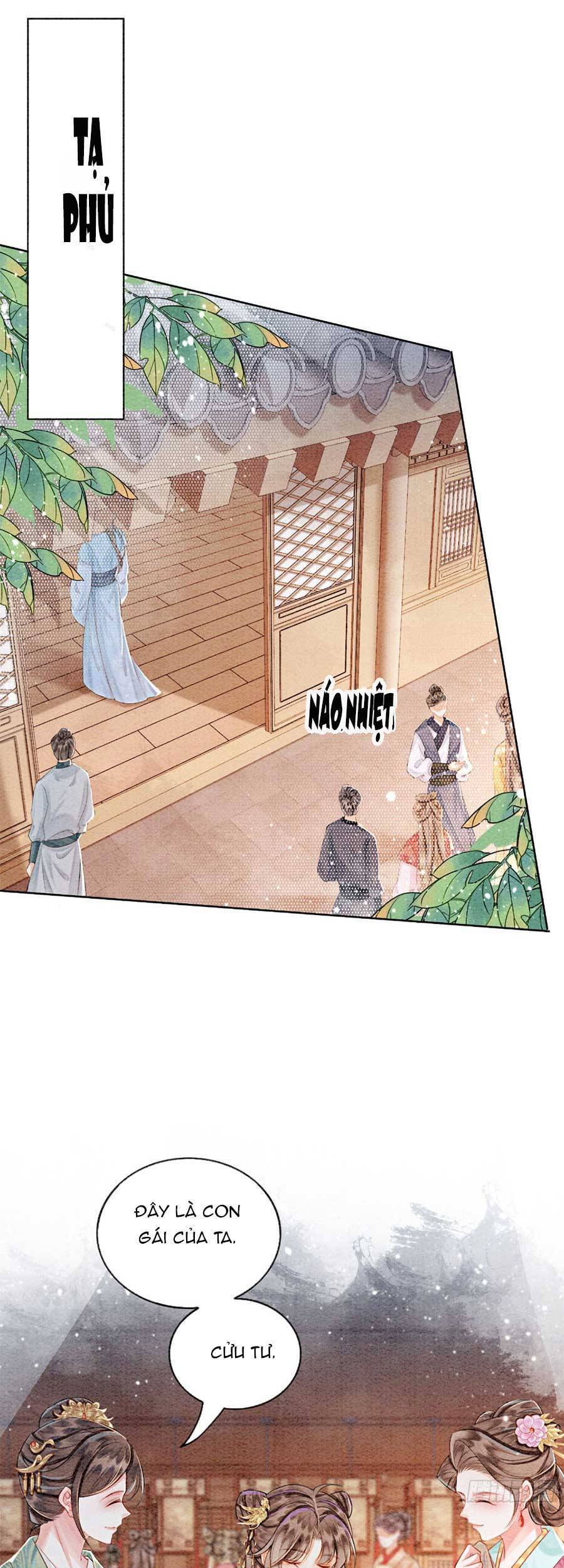 Bắt Đầu Hủy Hôn Để Công Lược Vương Gia Chapter 67 - 18