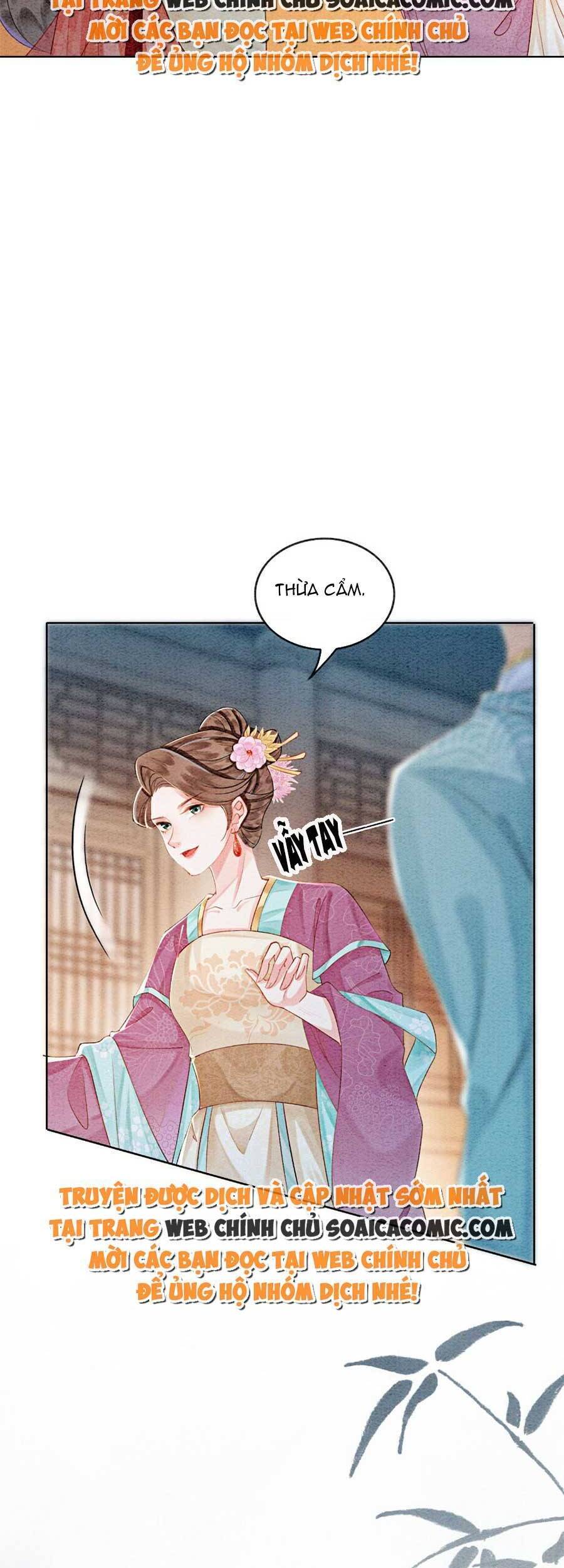 Bắt Đầu Hủy Hôn Để Công Lược Vương Gia Chapter 67 - 20