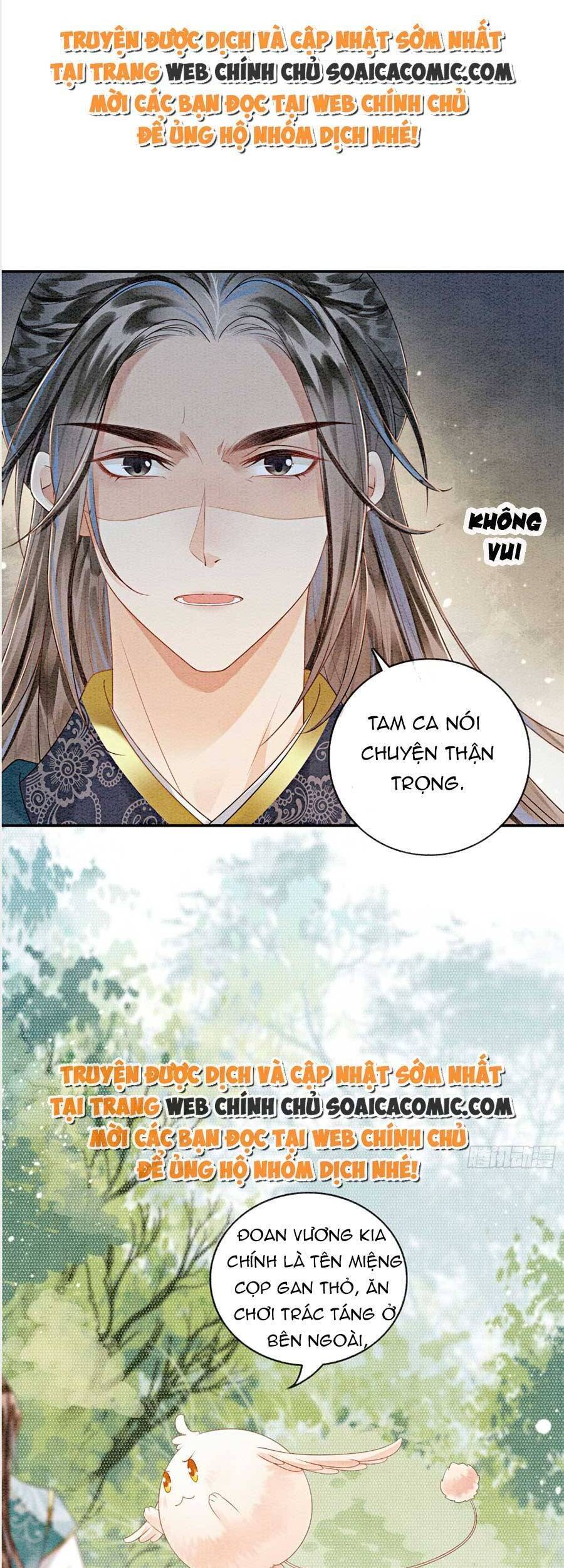 Bắt Đầu Hủy Hôn Để Công Lược Vương Gia Chapter 67 - 3