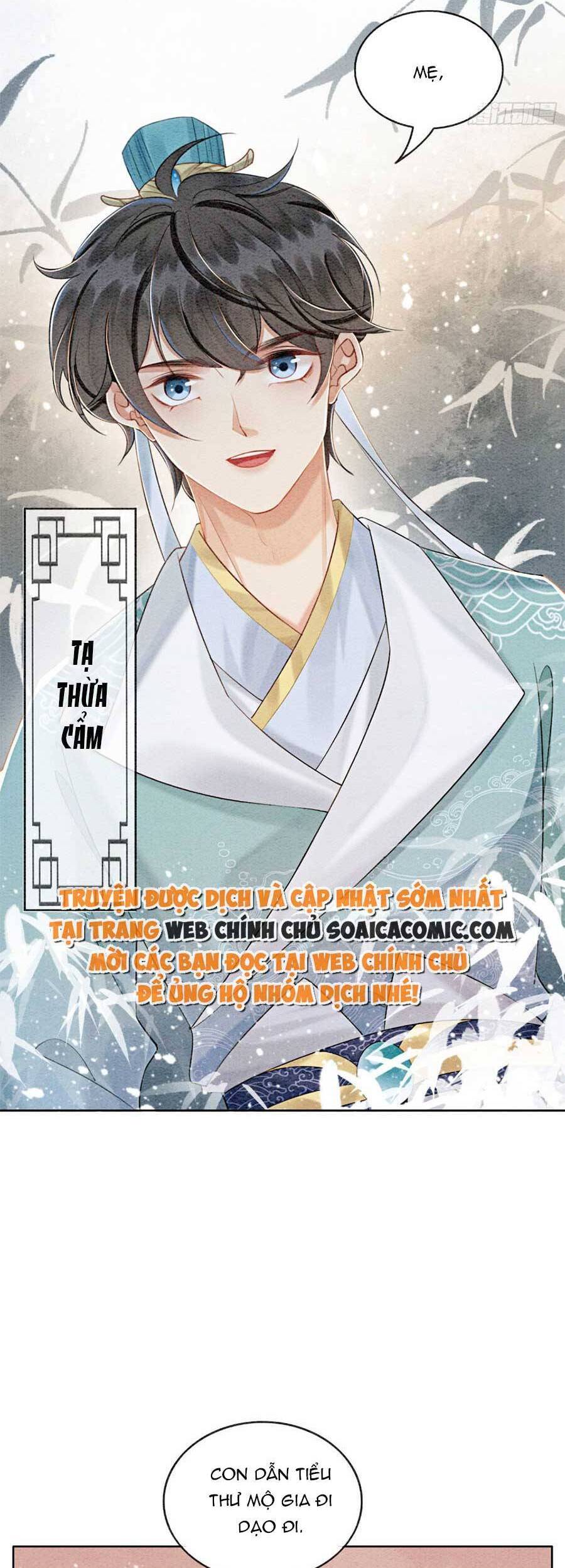 Bắt Đầu Hủy Hôn Để Công Lược Vương Gia Chapter 67 - 21