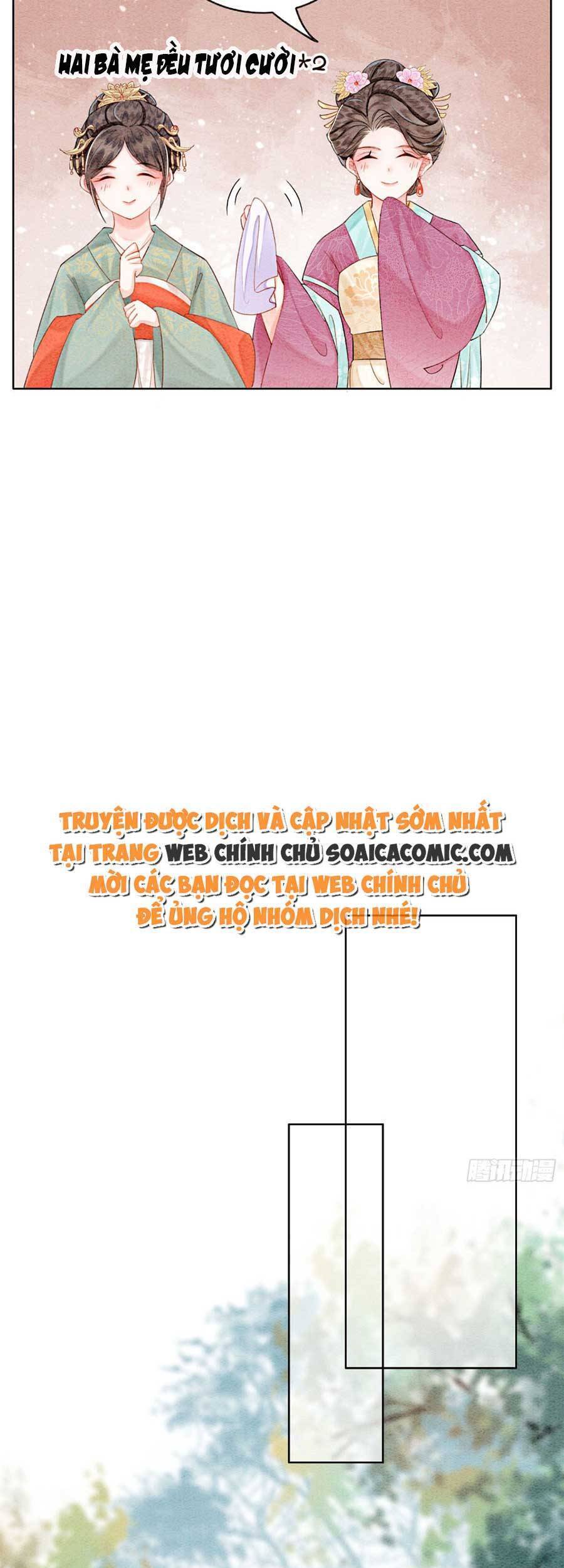 Bắt Đầu Hủy Hôn Để Công Lược Vương Gia Chapter 67 - 22