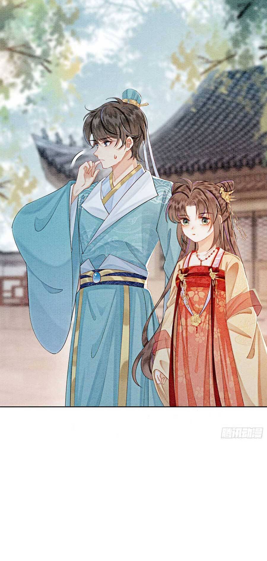 Bắt Đầu Hủy Hôn Để Công Lược Vương Gia Chapter 67 - 23