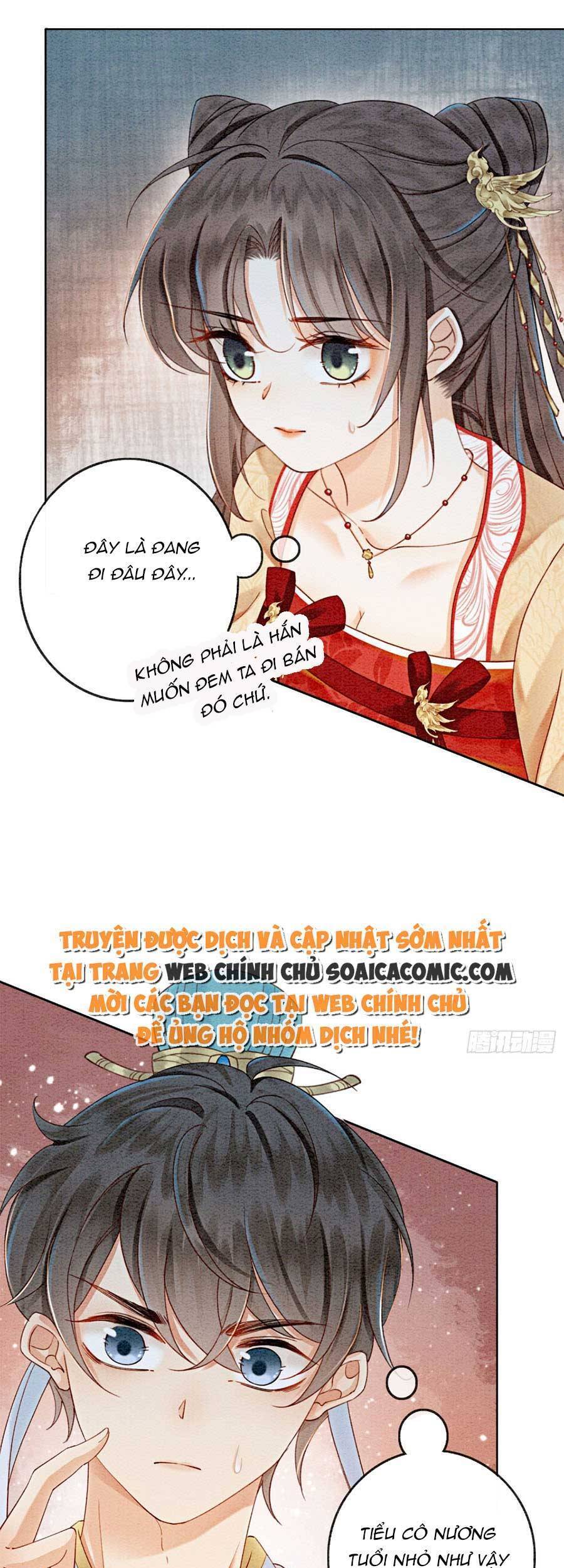 Bắt Đầu Hủy Hôn Để Công Lược Vương Gia Chapter 67 - 24