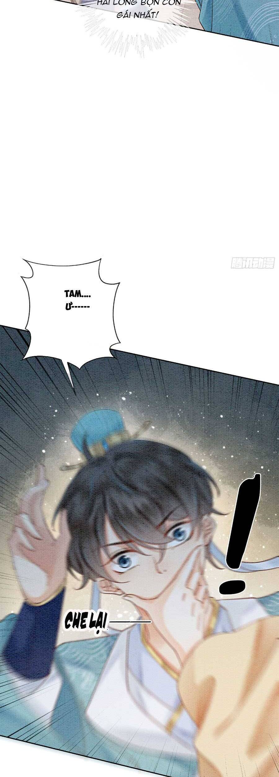 Bắt Đầu Hủy Hôn Để Công Lược Vương Gia Chapter 67 - 26