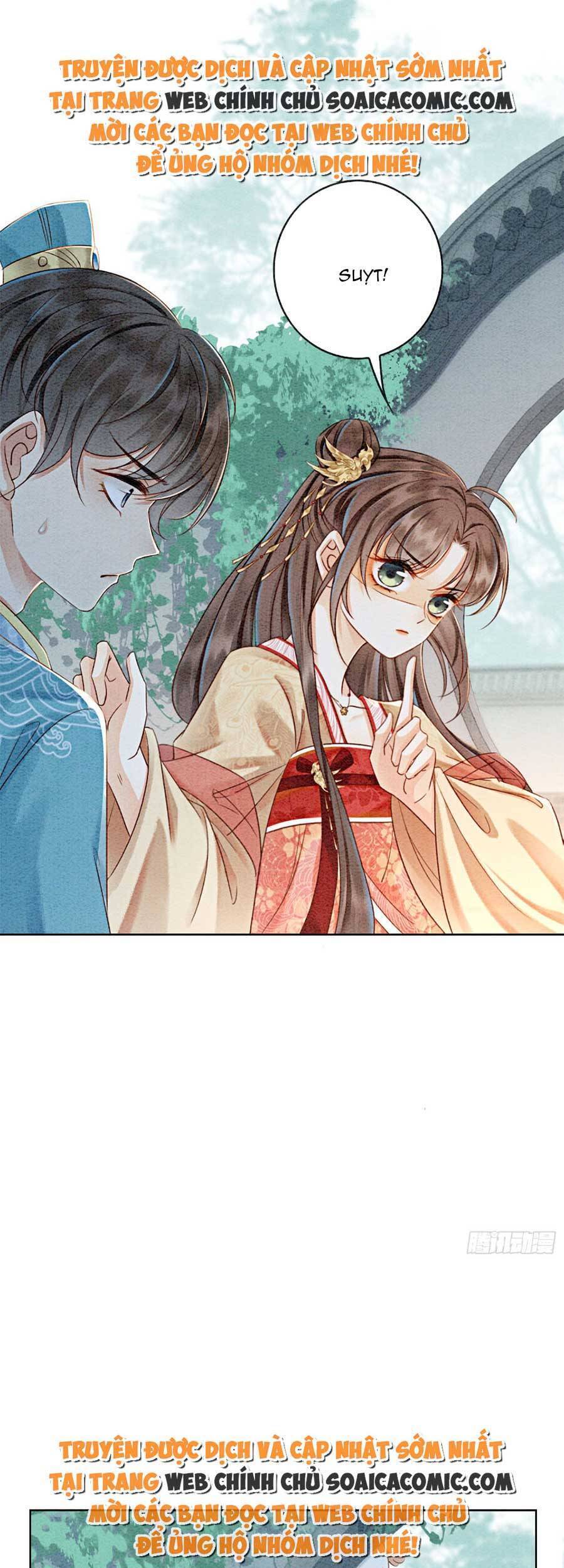 Bắt Đầu Hủy Hôn Để Công Lược Vương Gia Chapter 67 - 28