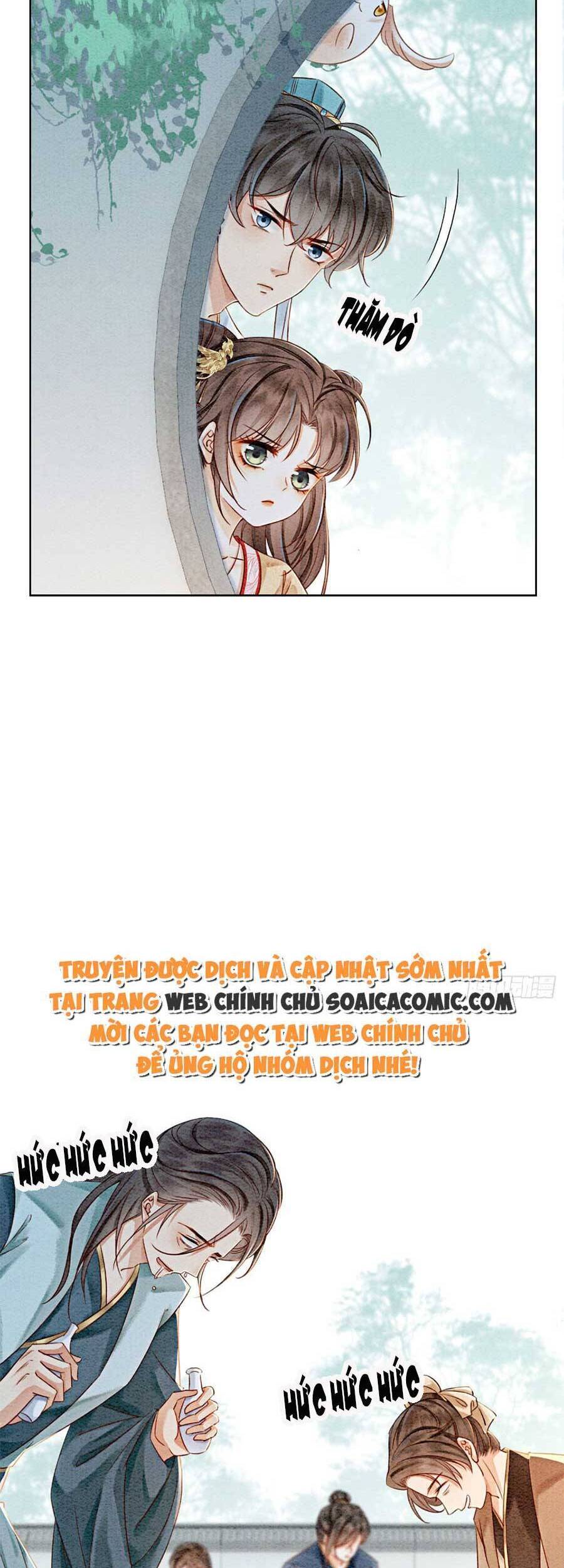 Bắt Đầu Hủy Hôn Để Công Lược Vương Gia Chapter 67 - 29