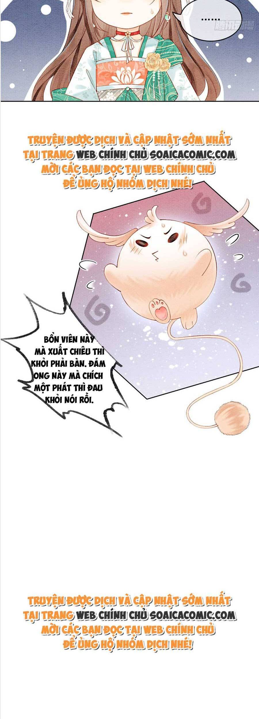 Bắt Đầu Hủy Hôn Để Công Lược Vương Gia Chapter 67 - 8