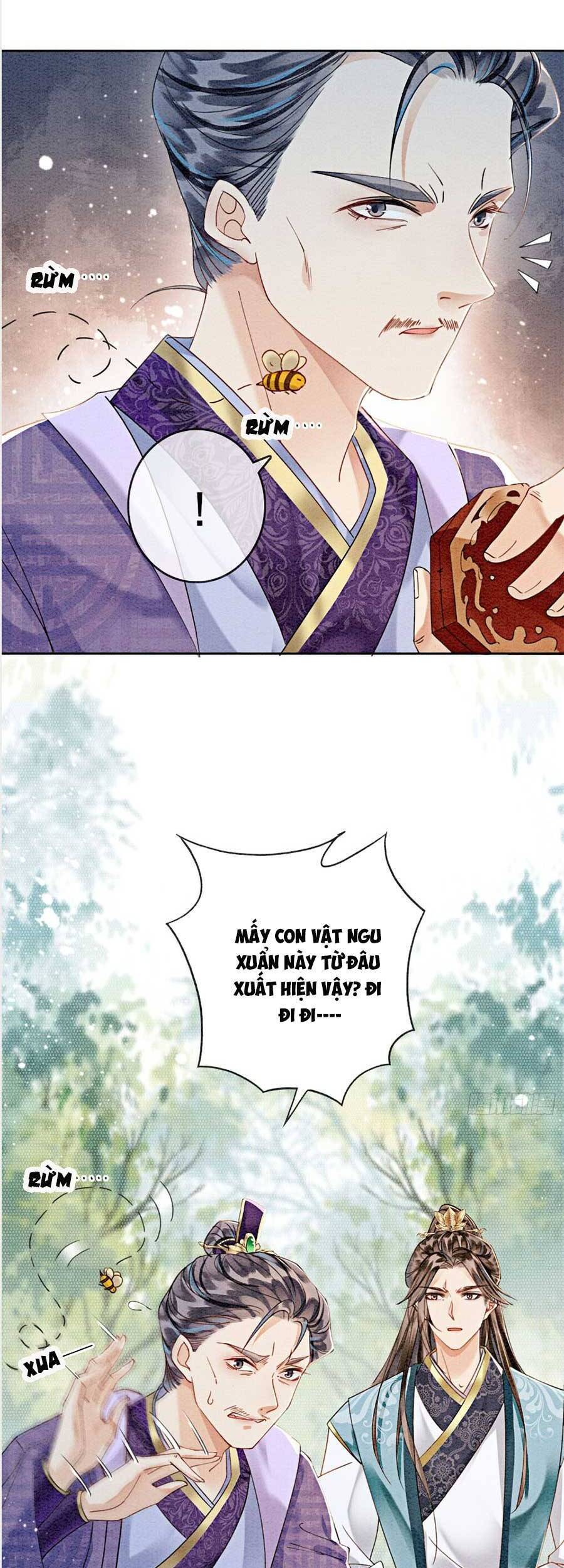 Bắt Đầu Hủy Hôn Để Công Lược Vương Gia Chapter 67 - 9