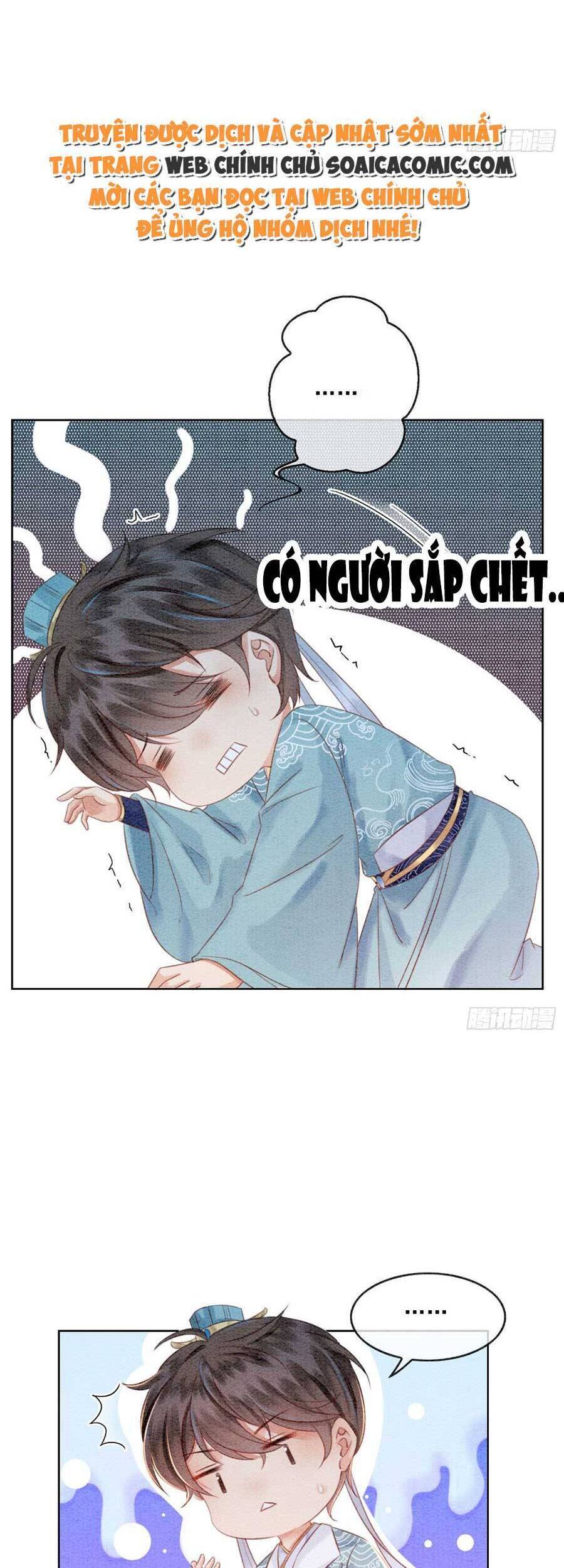 Bắt Đầu Hủy Hôn Để Công Lược Vương Gia Chapter 69 - 14