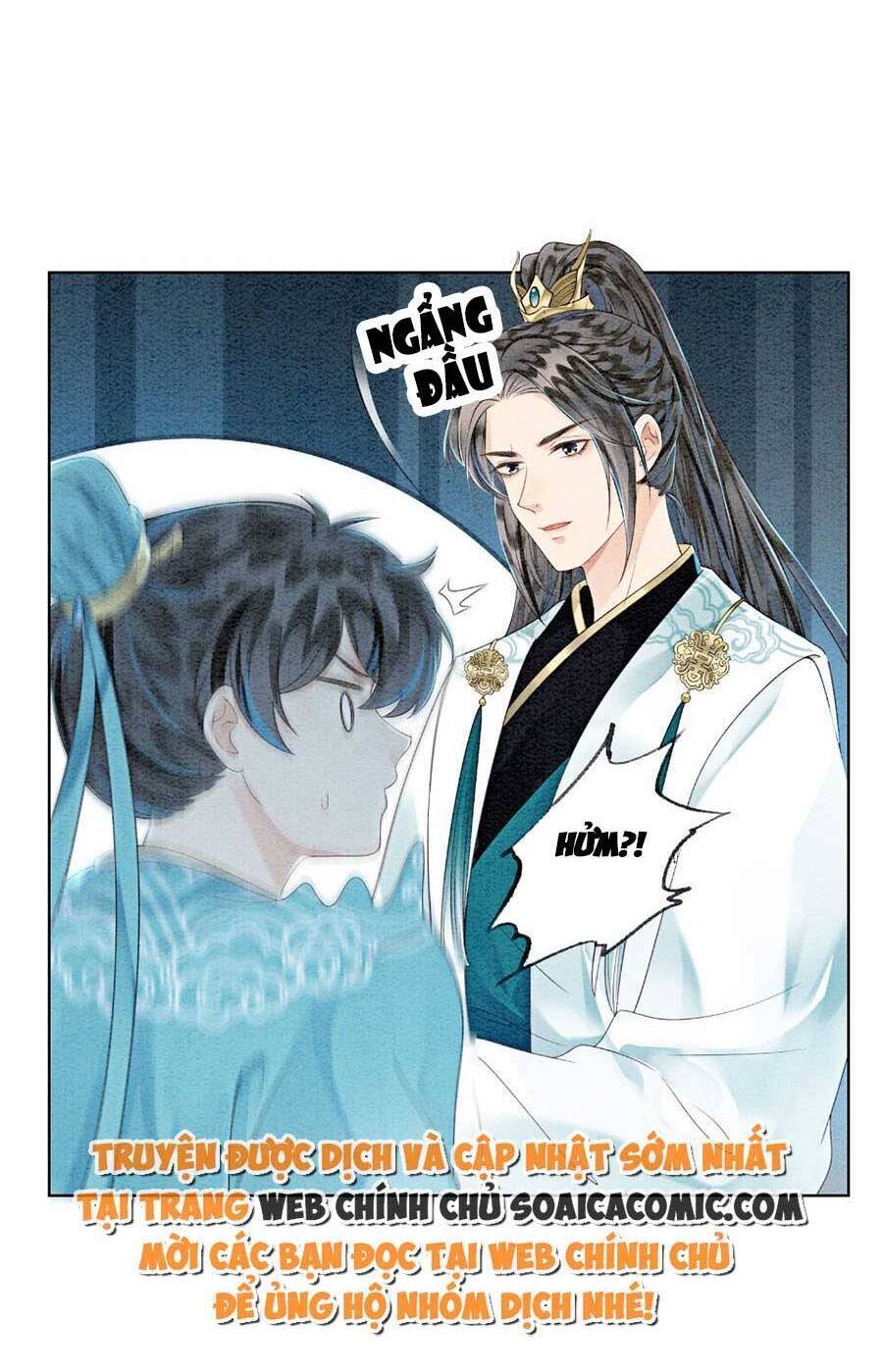 Bắt Đầu Hủy Hôn Để Công Lược Vương Gia Chapter 69 - 16