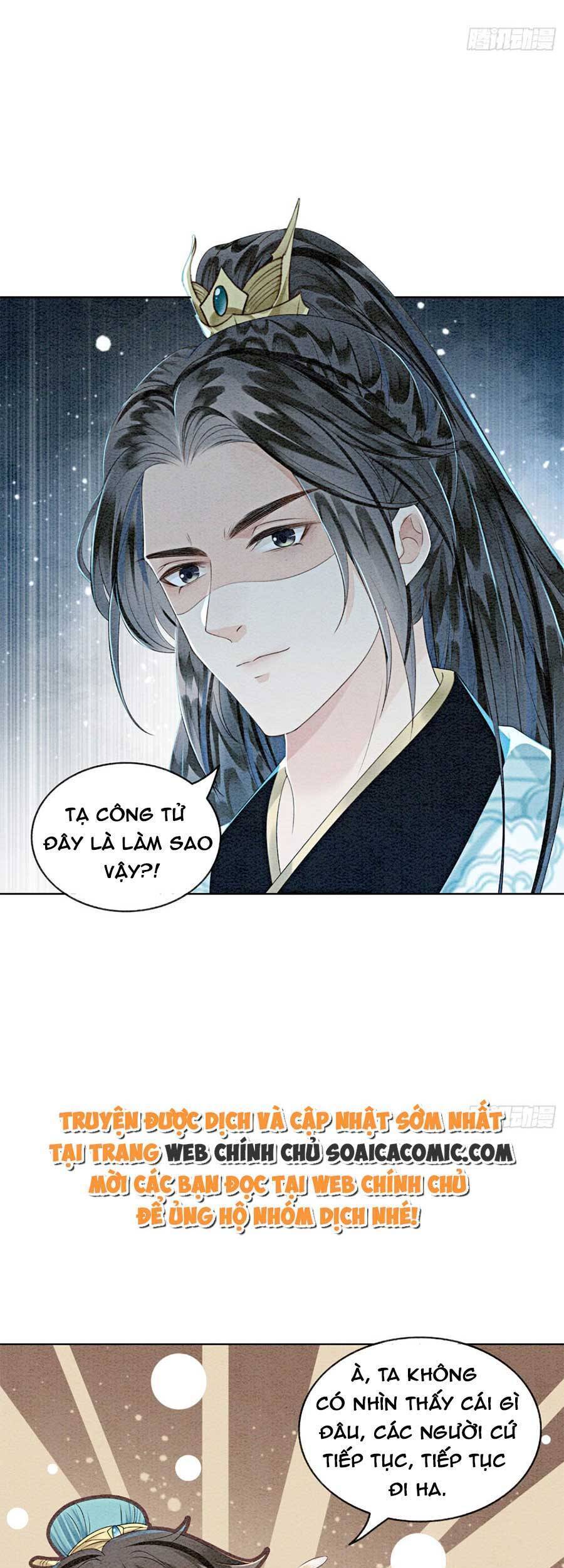 Bắt Đầu Hủy Hôn Để Công Lược Vương Gia Chapter 69 - 17