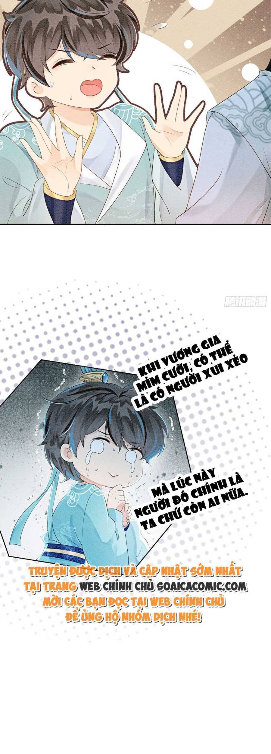 Bắt Đầu Hủy Hôn Để Công Lược Vương Gia Chapter 69 - 18