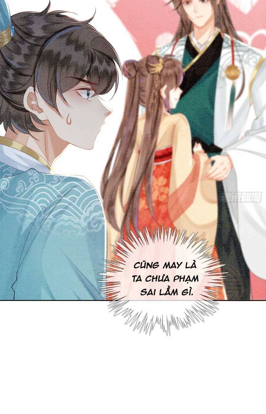 Bắt Đầu Hủy Hôn Để Công Lược Vương Gia Chapter 69 - 20