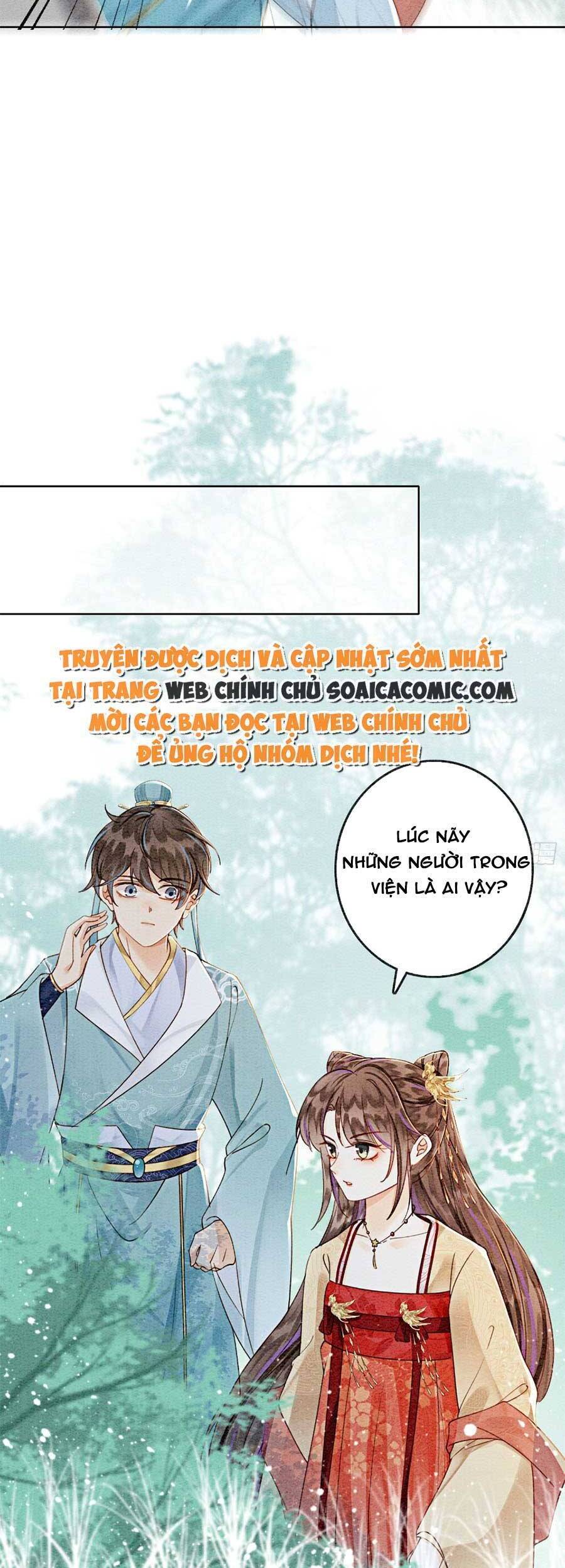 Bắt Đầu Hủy Hôn Để Công Lược Vương Gia Chapter 69 - 3