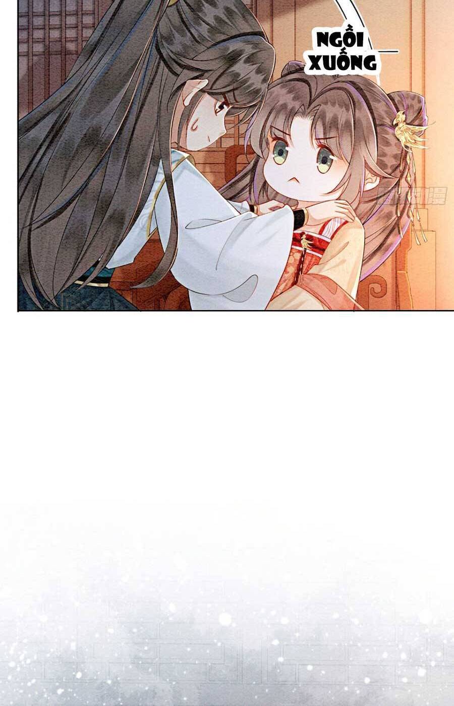 Bắt Đầu Hủy Hôn Để Công Lược Vương Gia Chapter 69 - 24