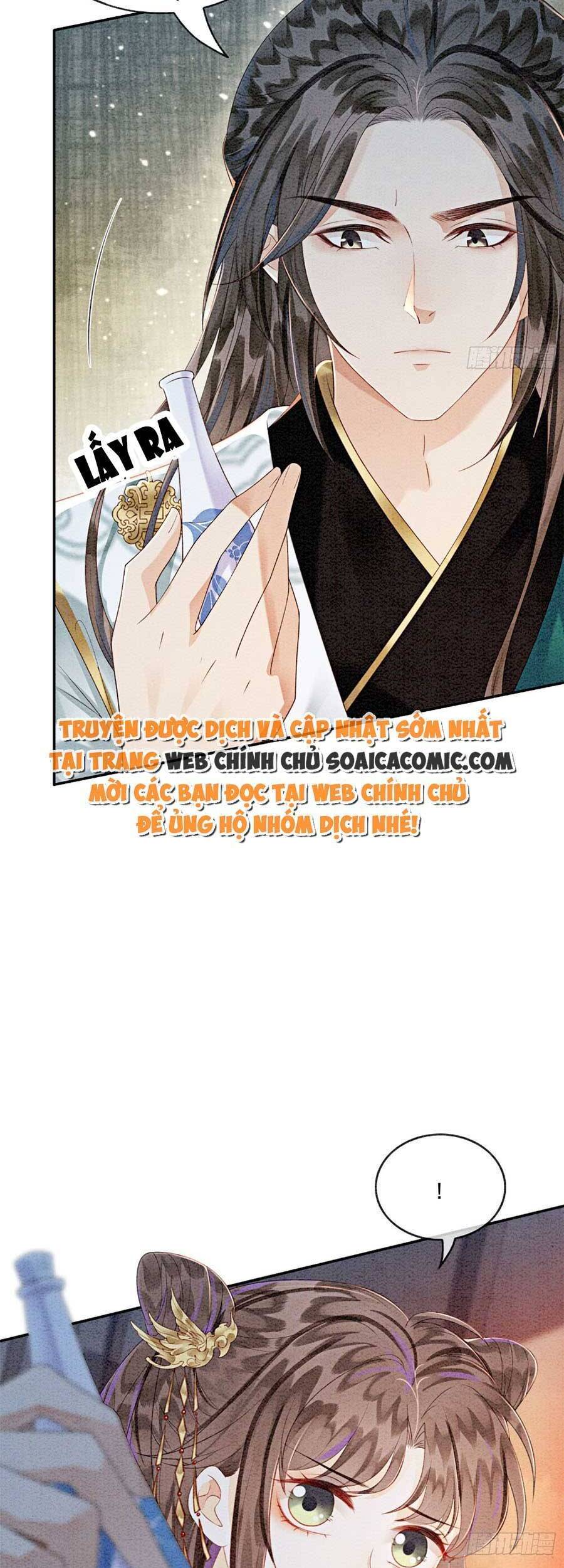 Bắt Đầu Hủy Hôn Để Công Lược Vương Gia Chapter 69 - 27