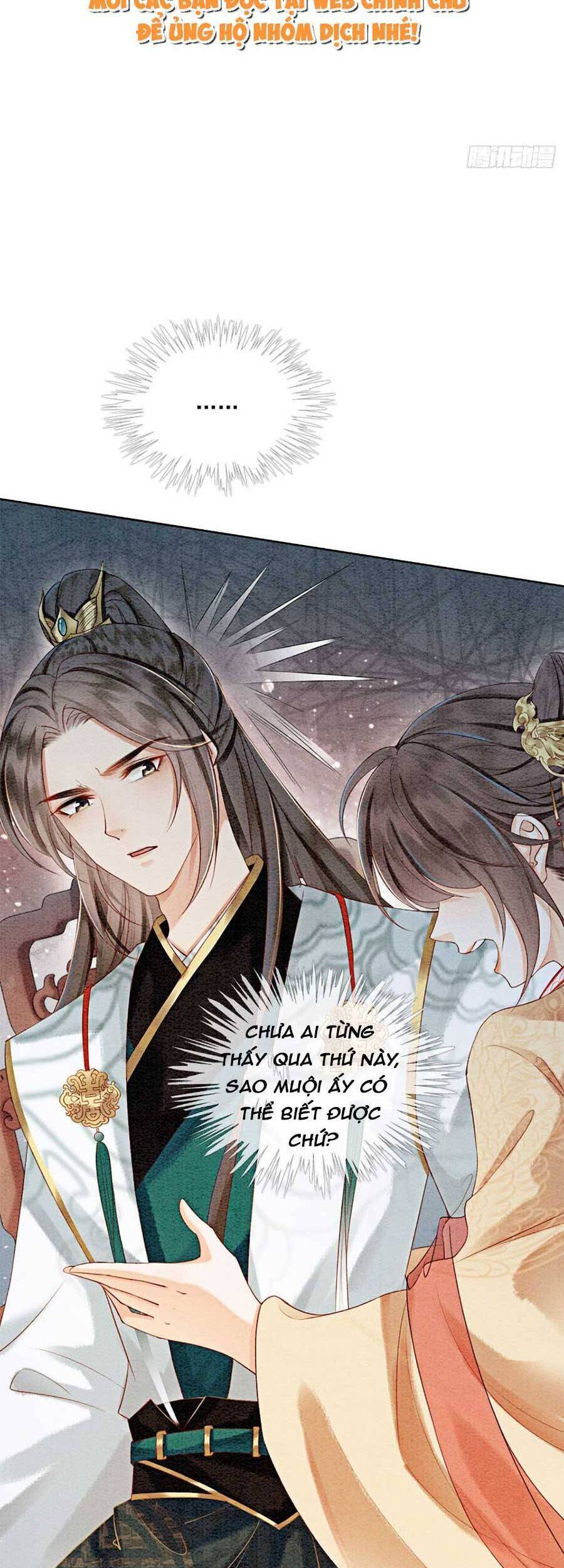 Bắt Đầu Hủy Hôn Để Công Lược Vương Gia Chapter 69 - 30