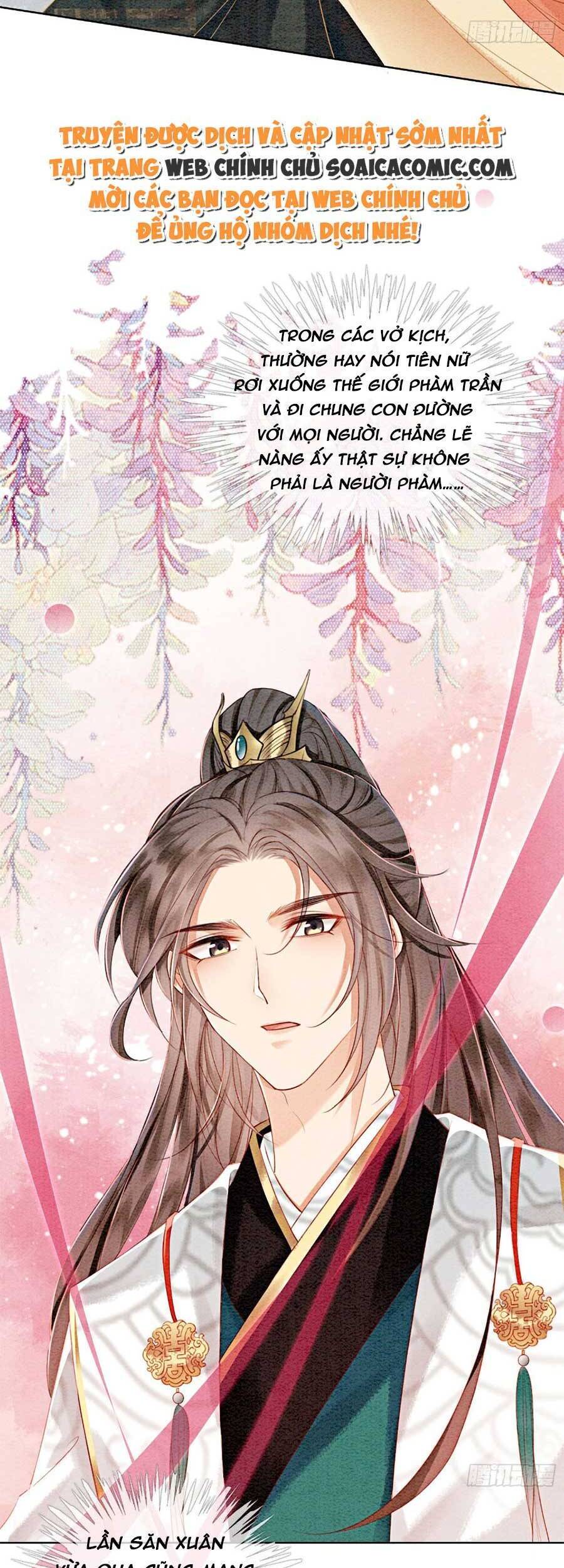 Bắt Đầu Hủy Hôn Để Công Lược Vương Gia Chapter 69 - 31