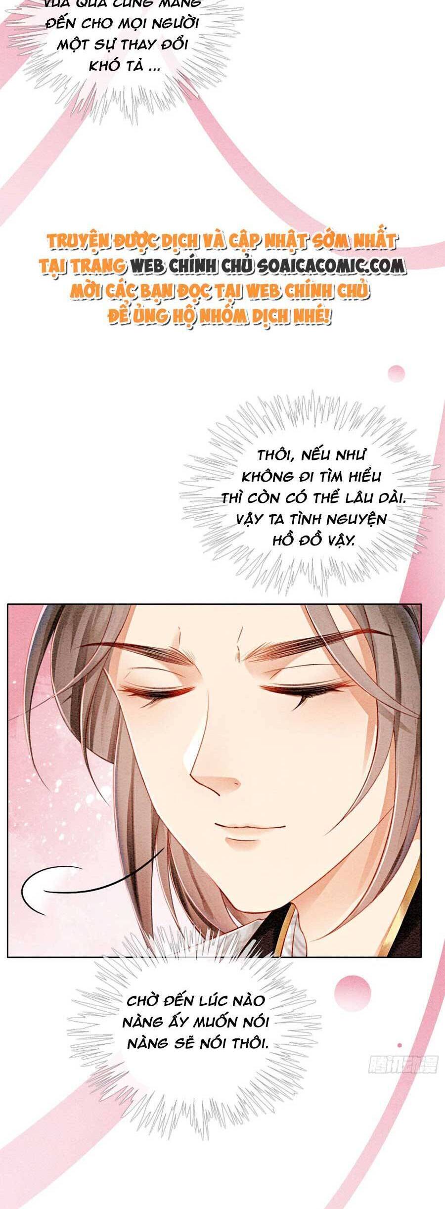 Bắt Đầu Hủy Hôn Để Công Lược Vương Gia Chapter 69 - 32