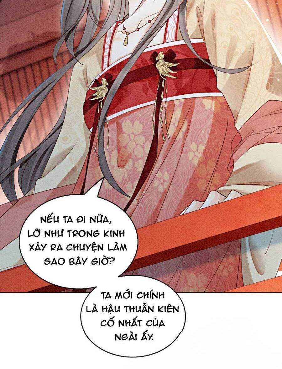 Bắt Đầu Hủy Hôn Để Công Lược Vương Gia Chapter 69 - 36