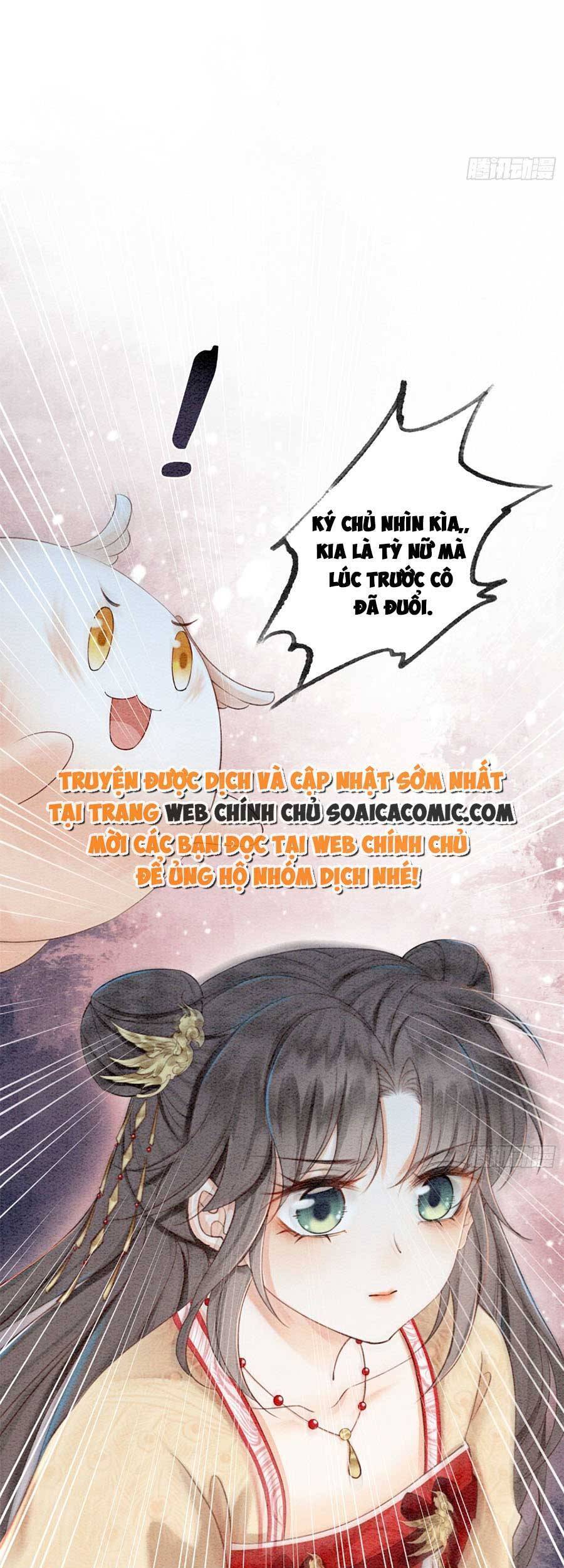 Bắt Đầu Hủy Hôn Để Công Lược Vương Gia Chapter 69 - 37