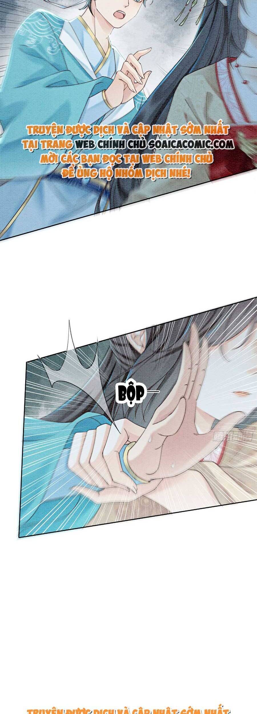 Bắt Đầu Hủy Hôn Để Công Lược Vương Gia Chapter 69 - 7