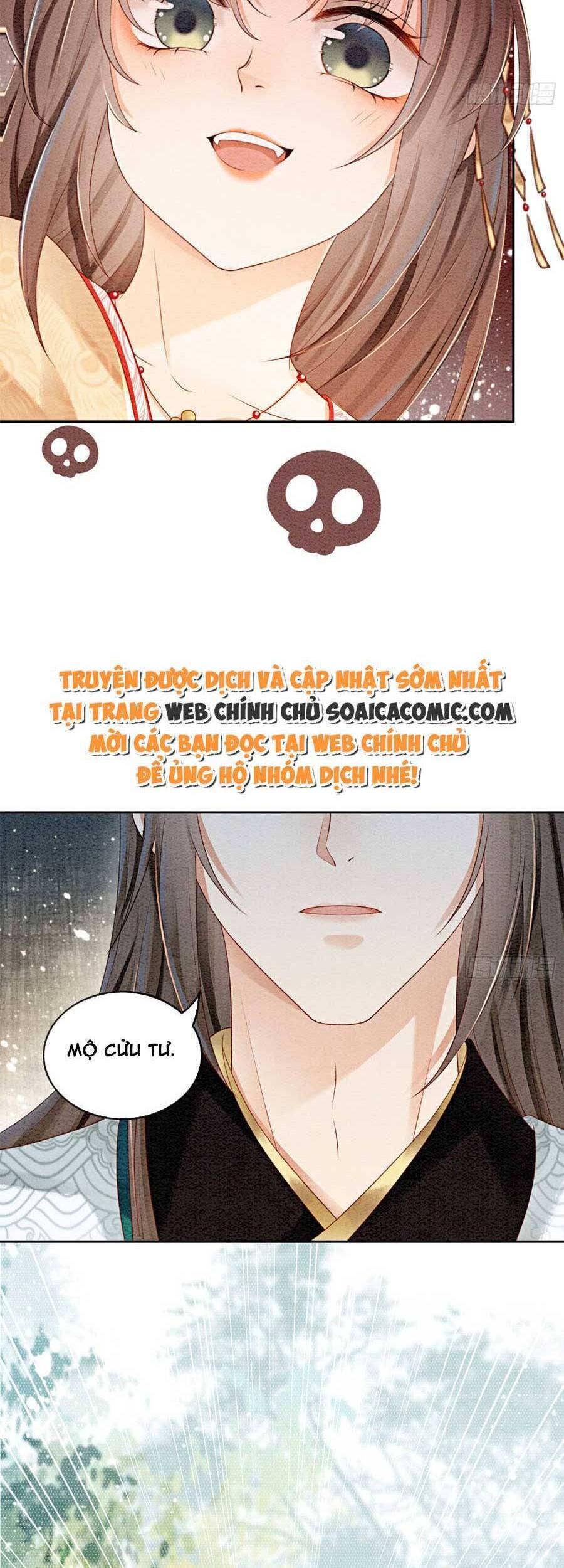 Bắt Đầu Hủy Hôn Để Công Lược Vương Gia Chapter 69 - 10