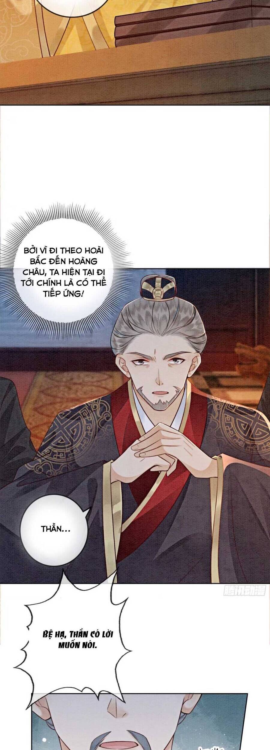 Bắt Đầu Hủy Hôn Để Công Lược Vương Gia Chapter 7 - 13