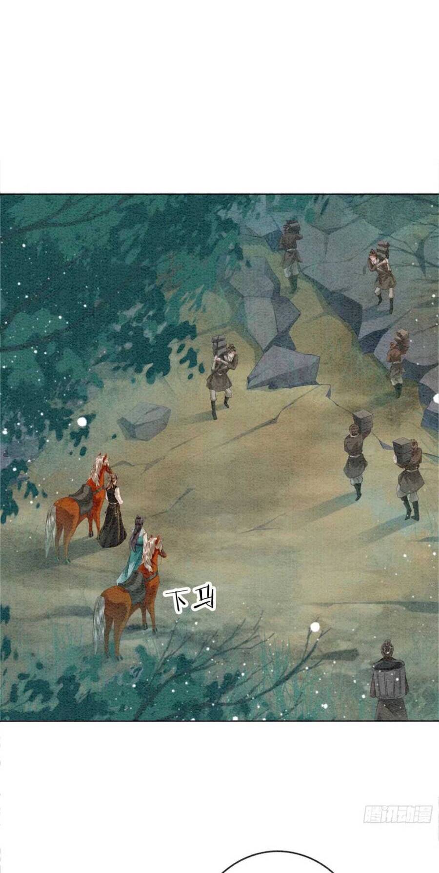 Bắt Đầu Hủy Hôn Để Công Lược Vương Gia Chapter 7 - 33