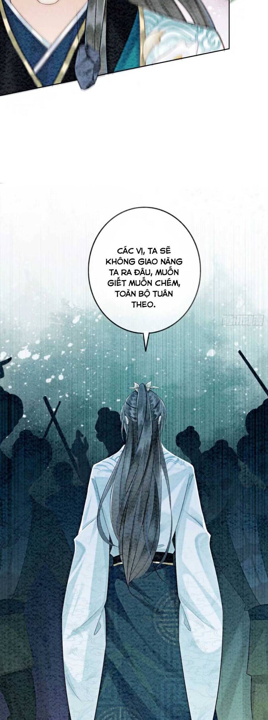 Bắt Đầu Hủy Hôn Để Công Lược Vương Gia Chapter 8 - 14