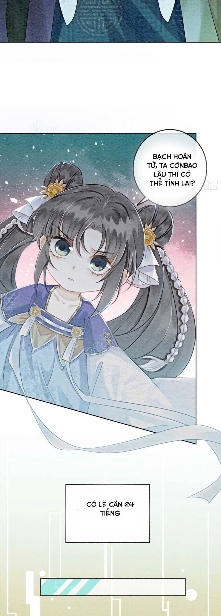 Bắt Đầu Hủy Hôn Để Công Lược Vương Gia Chapter 8 - 15