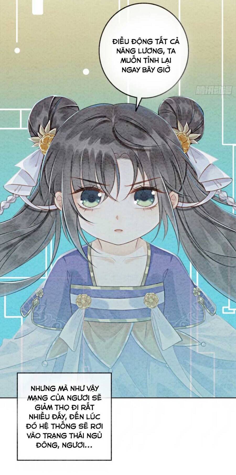 Bắt Đầu Hủy Hôn Để Công Lược Vương Gia Chapter 8 - 16