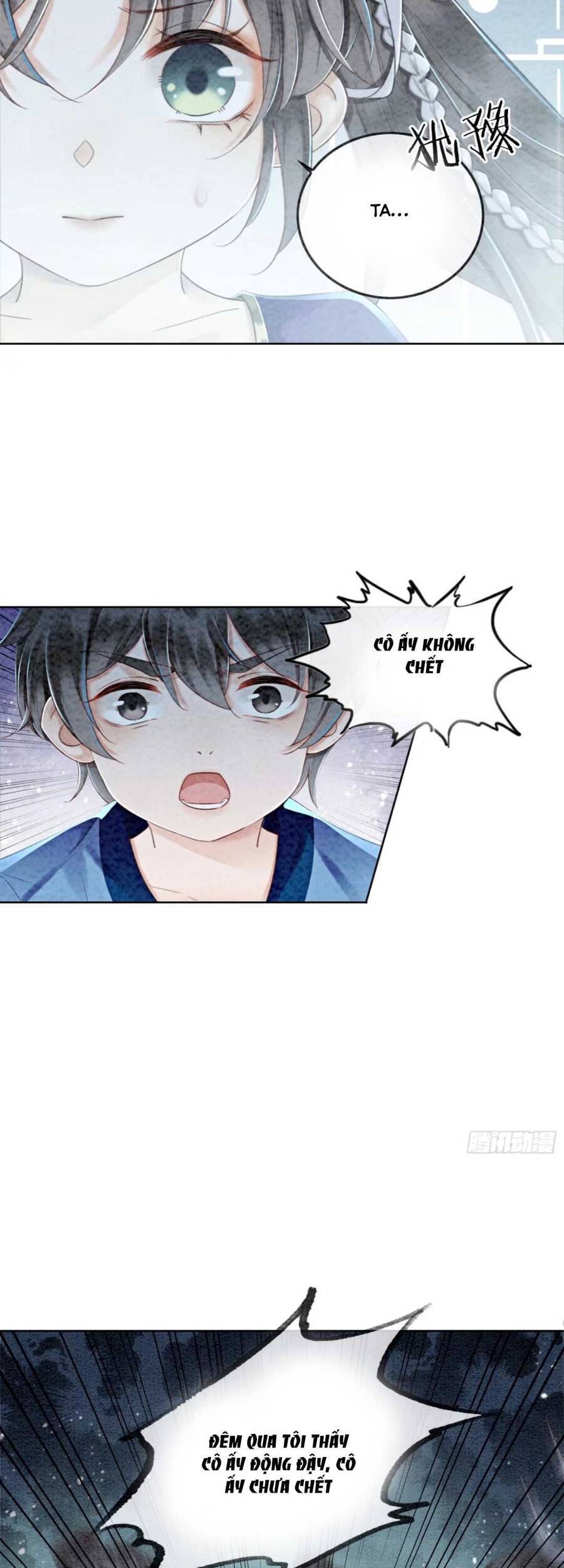 Bắt Đầu Hủy Hôn Để Công Lược Vương Gia Chapter 8 - 19