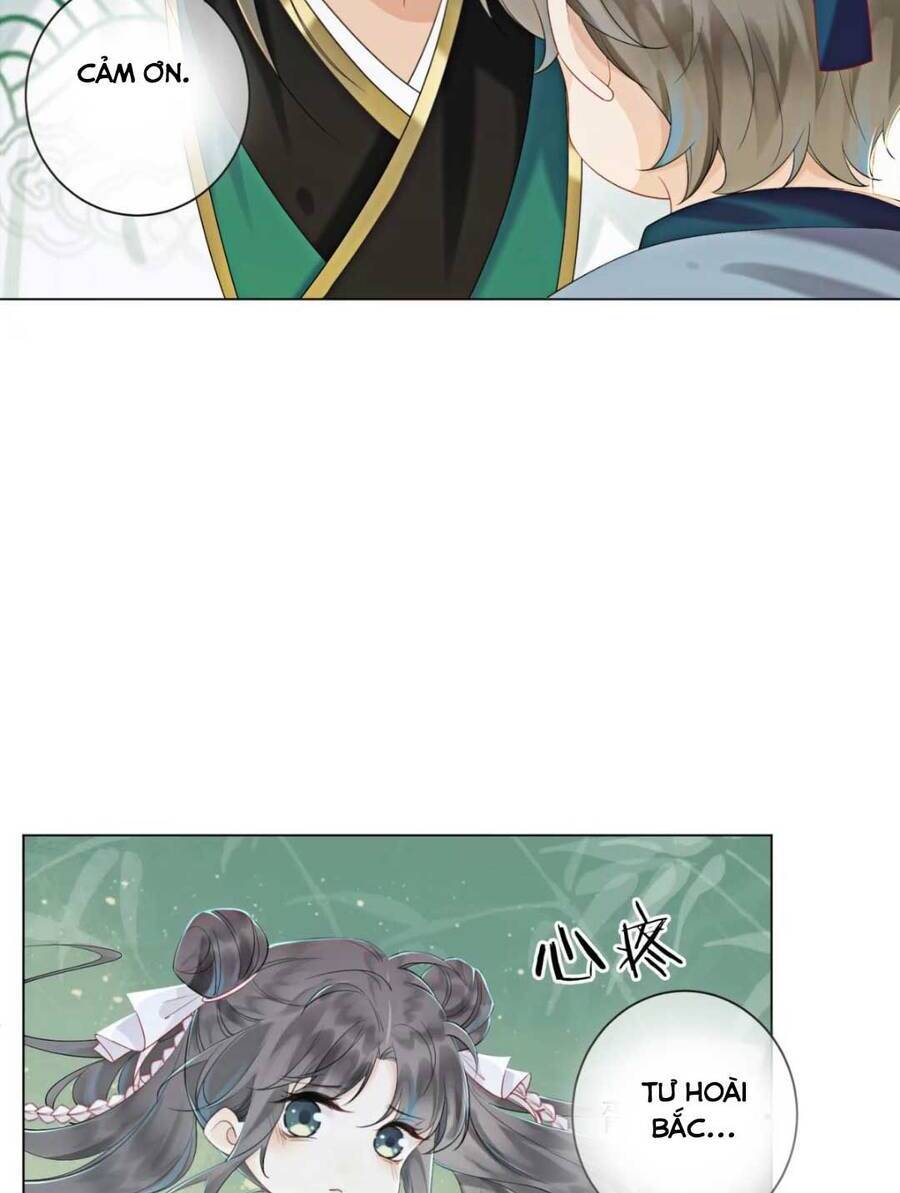 Bắt Đầu Hủy Hôn Để Công Lược Vương Gia Chapter 8 - 27