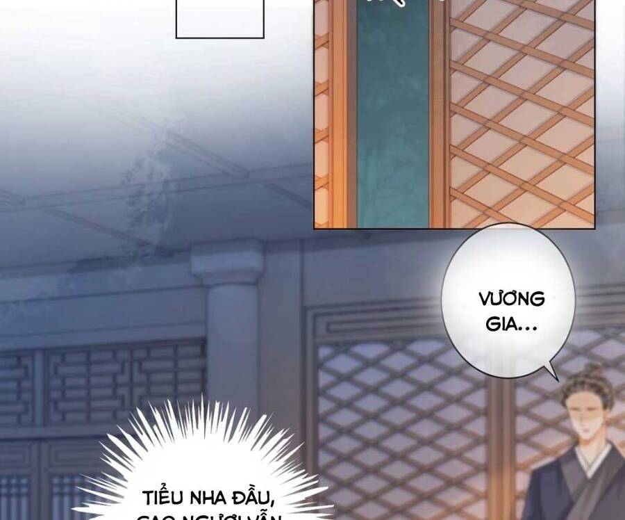 Bắt Đầu Hủy Hôn Để Công Lược Vương Gia Chapter 8 - 30