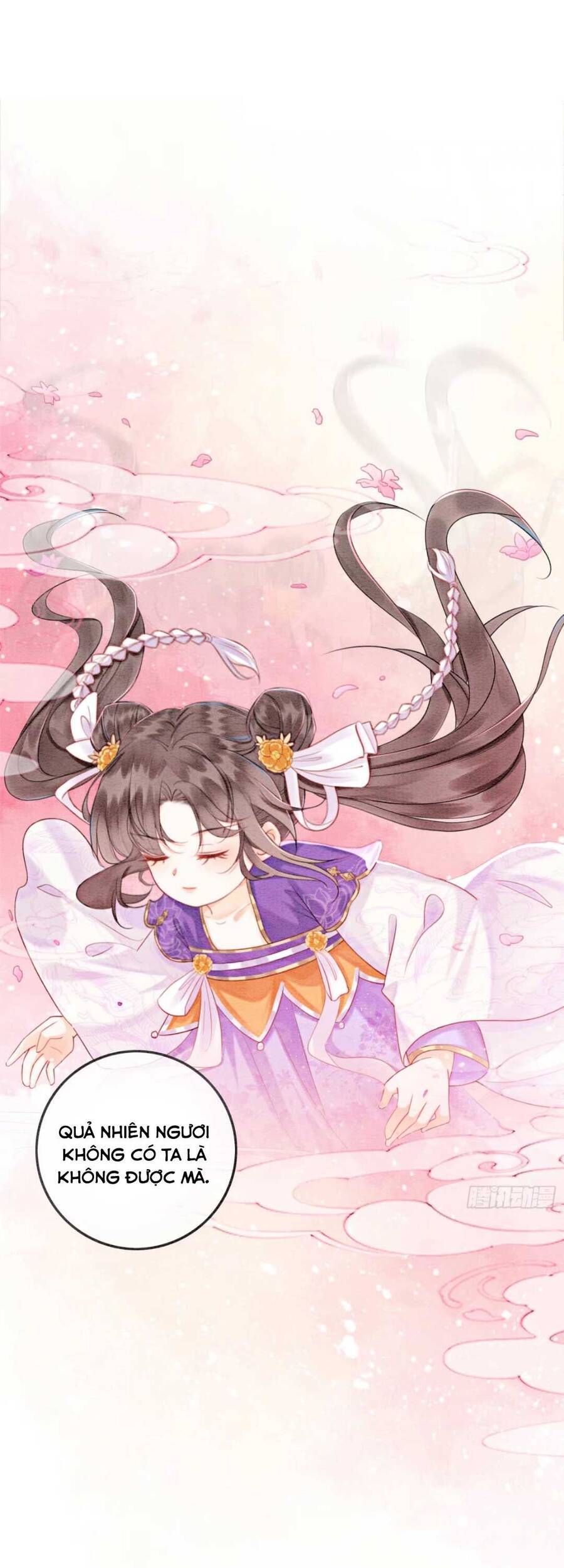 Bắt Đầu Hủy Hôn Để Công Lược Vương Gia Chapter 8 - 35