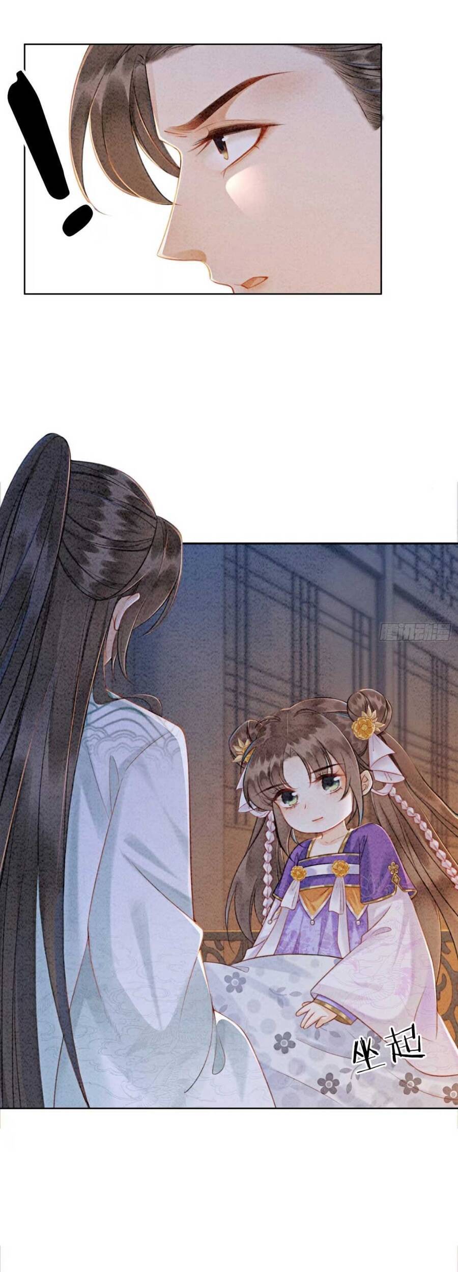 Bắt Đầu Hủy Hôn Để Công Lược Vương Gia Chapter 8 - 37