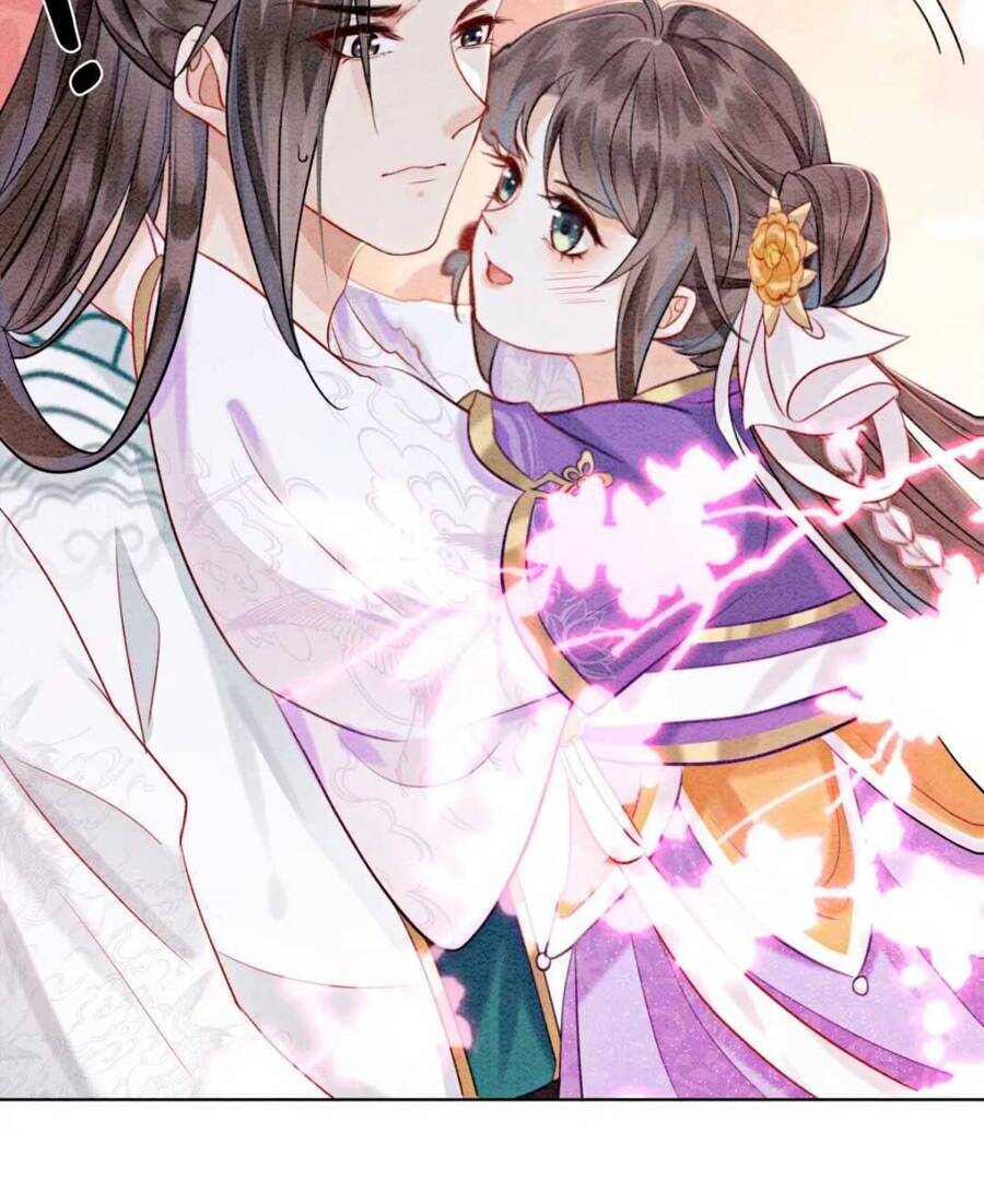 Bắt Đầu Hủy Hôn Để Công Lược Vương Gia Chapter 8 - 39