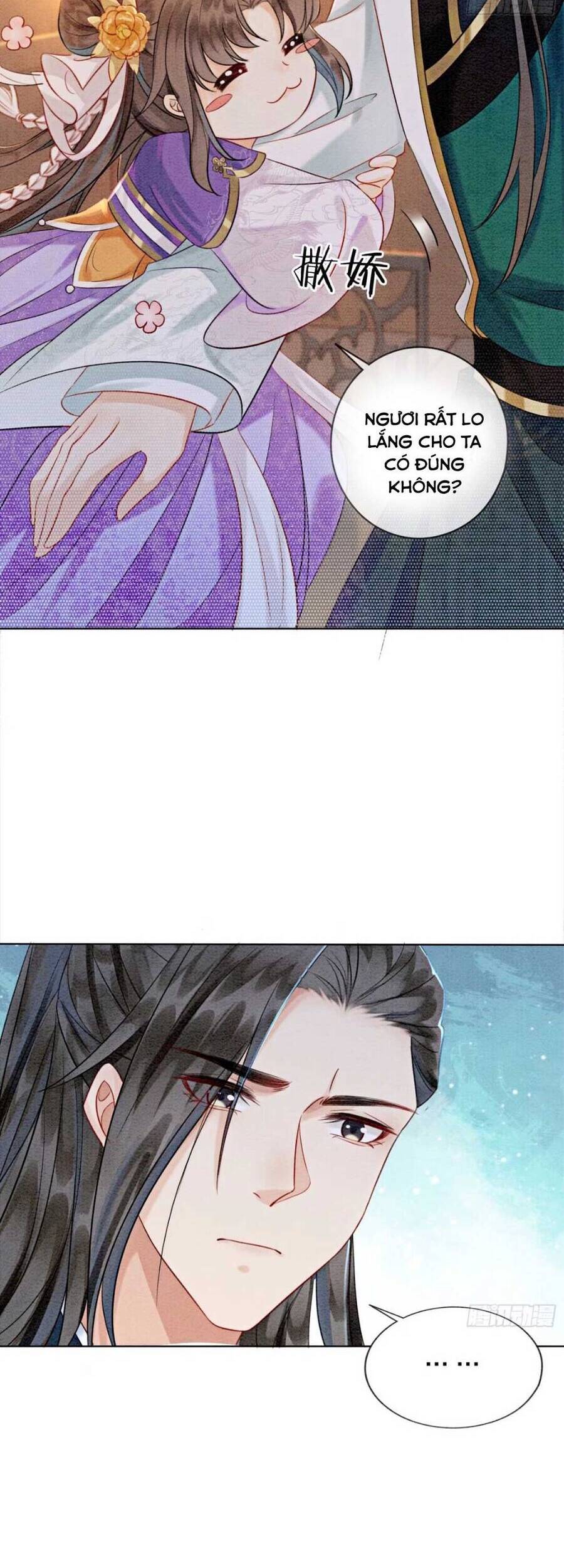 Bắt Đầu Hủy Hôn Để Công Lược Vương Gia Chapter 8 - 41