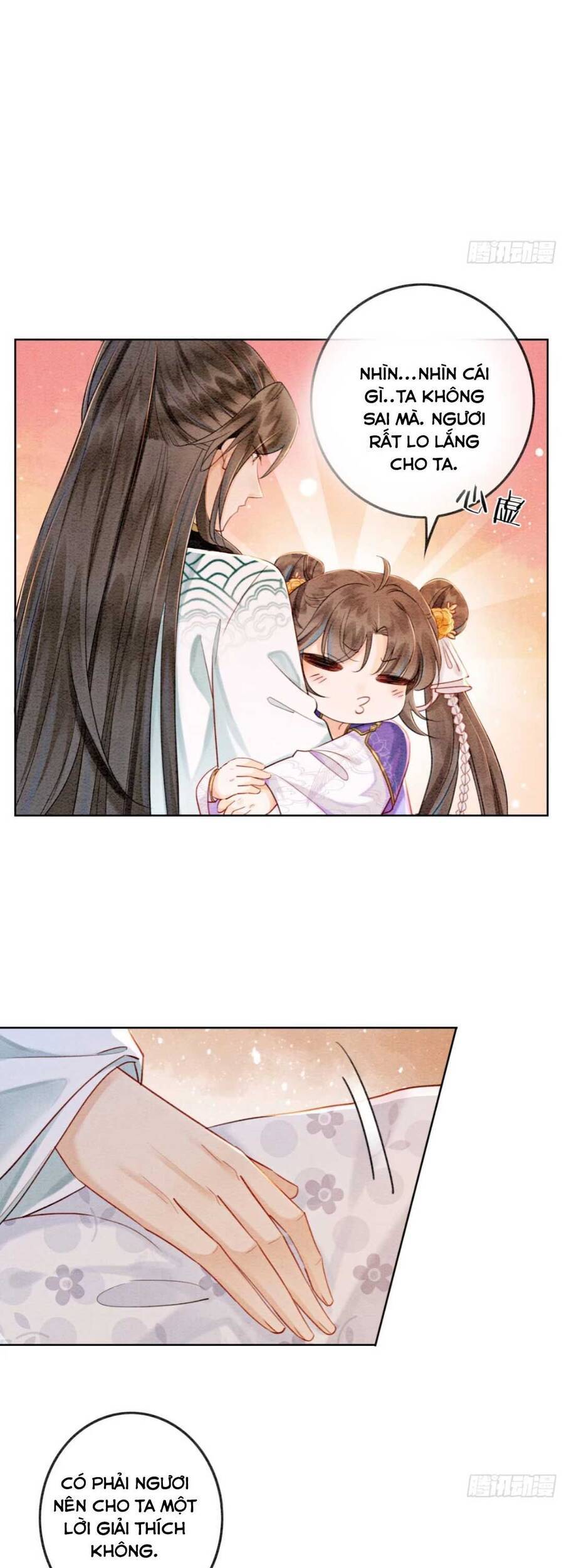 Bắt Đầu Hủy Hôn Để Công Lược Vương Gia Chapter 8 - 44